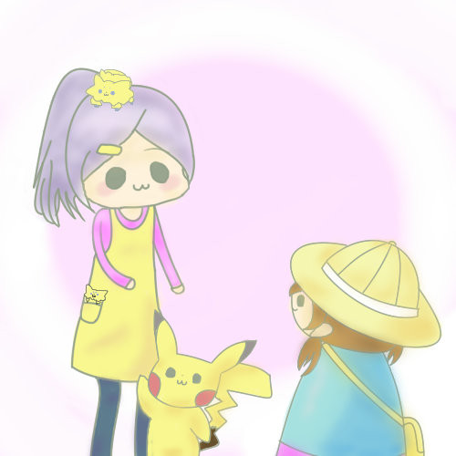ほいくえんにようこそ