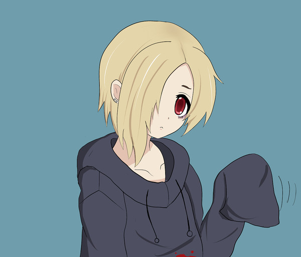 こうめちゃん