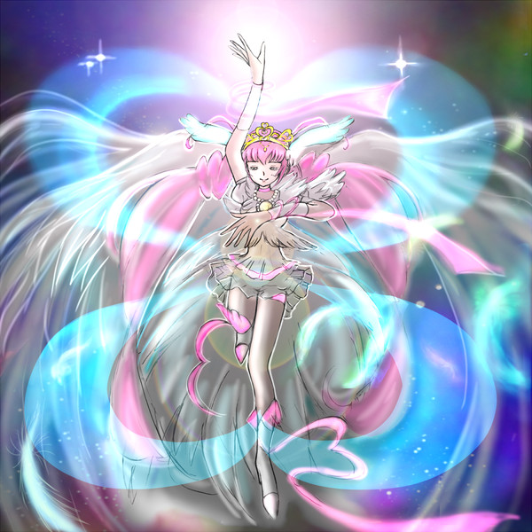 Ultra Happy　∞！