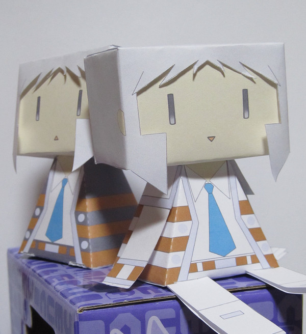 サブマスグラフィグ作ってみた