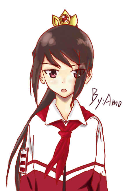 小华
