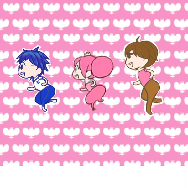 smooooch・∀・