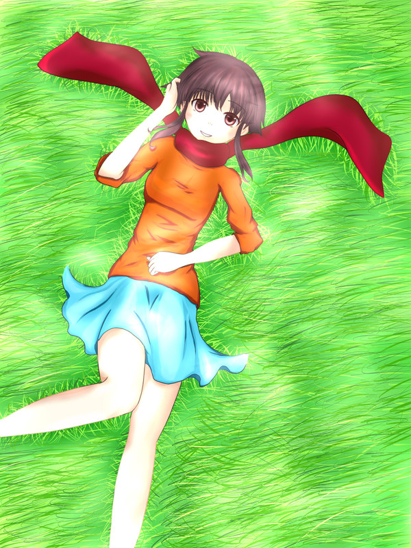 がんもちゃん