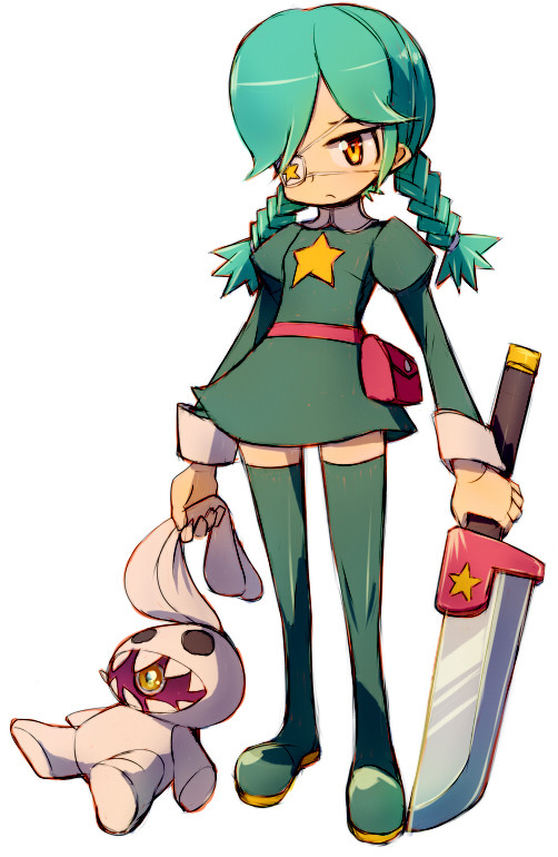 ANNIE