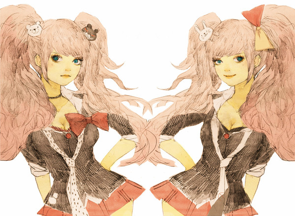 KUMA & BUNNY