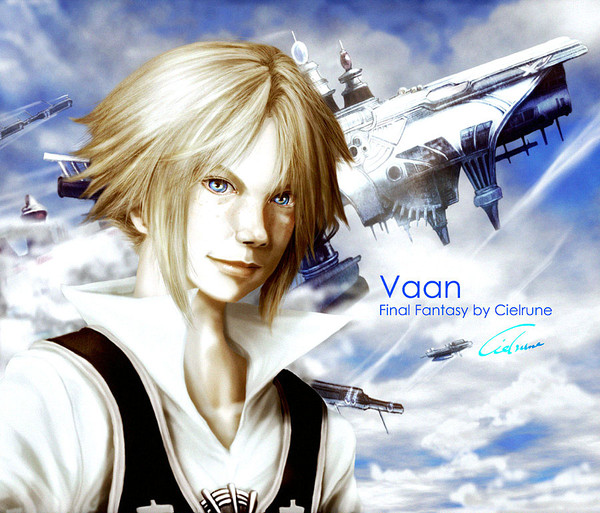 vann