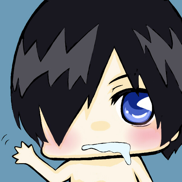 ショタ