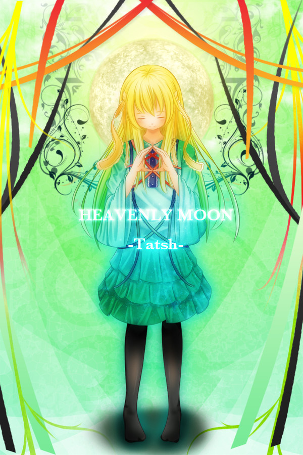 HEAVENLY MOON