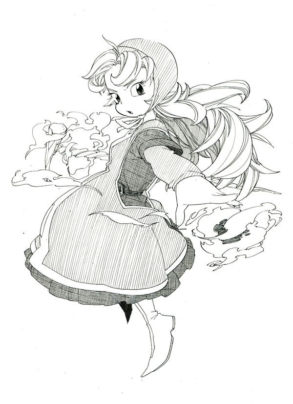 マリベル