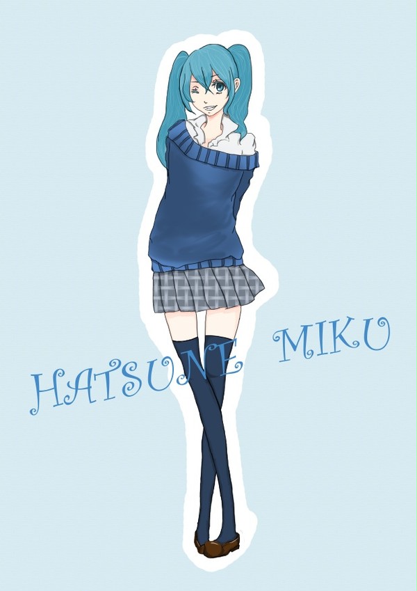 みく