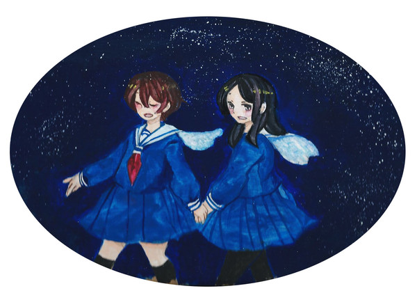 星空天使