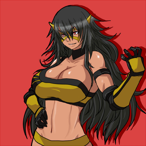 リリィさん