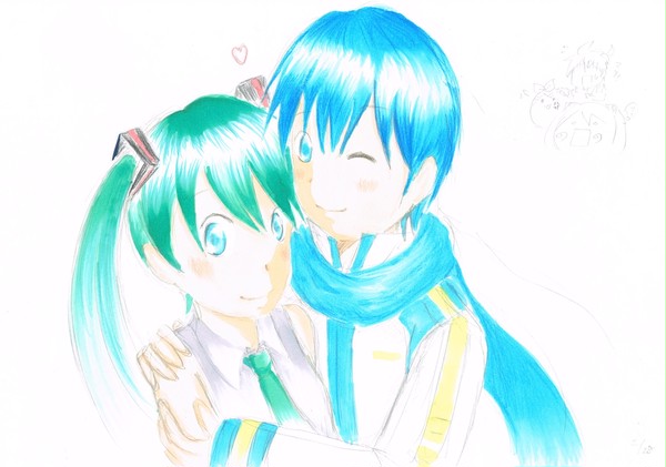 ぎゅ)＾ｑ＾(