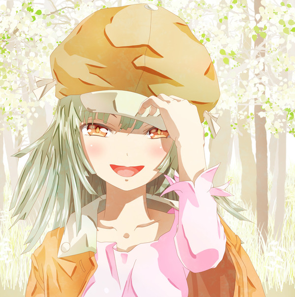 千石撫子