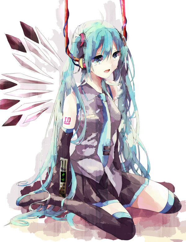 音の翼