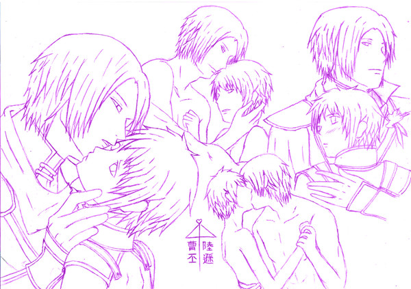 Sketch Dump