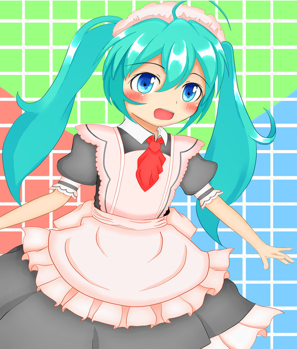 ロリミク