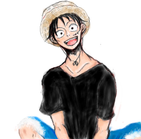 おー、元気かー？