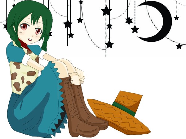 カクタスガール