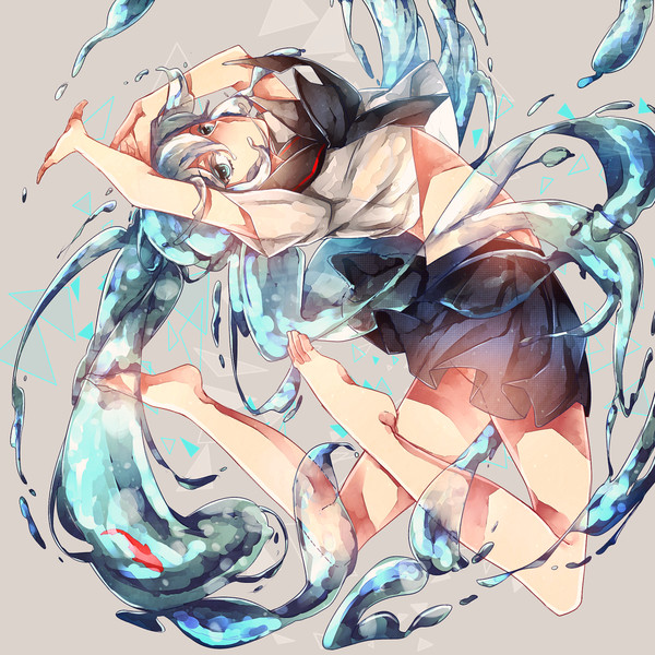 ボトルミク