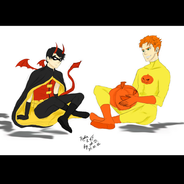 halloween