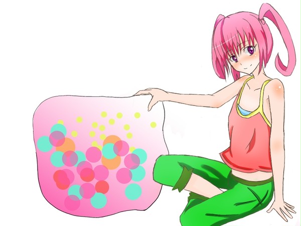 toＬＯＶＥＬＯＶＥる