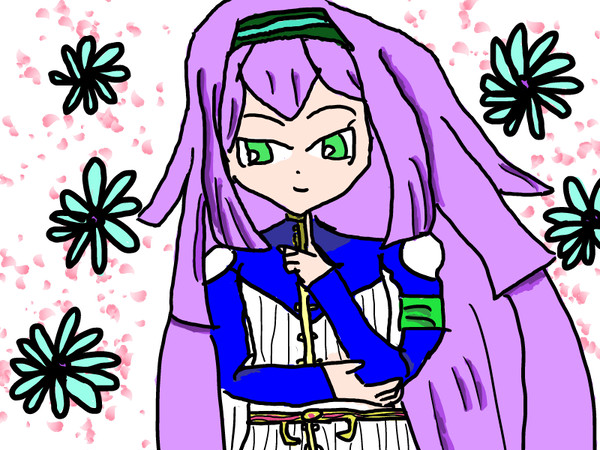 メイア