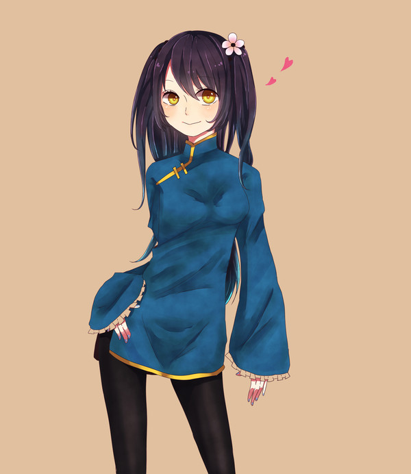 チャイナ