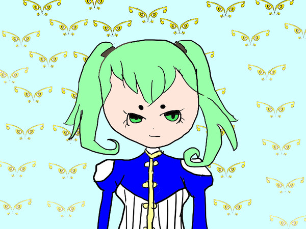 モリー