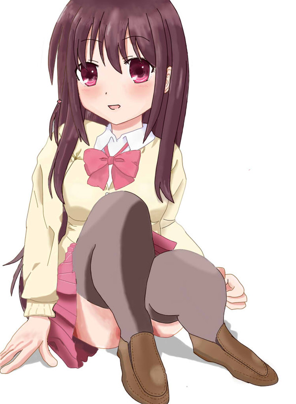 クロちゃん