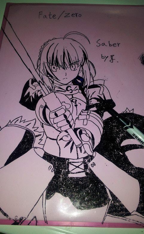 Saber