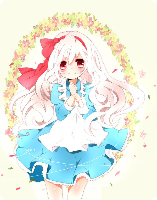 ❀❀マリー❀❀