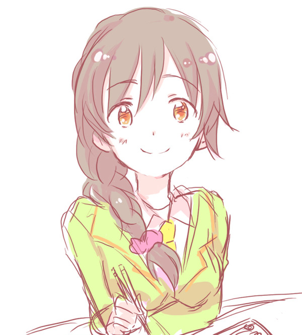 ちひろさま