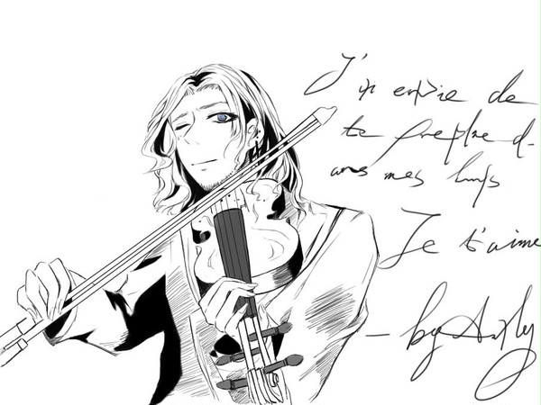 Francis フランシス