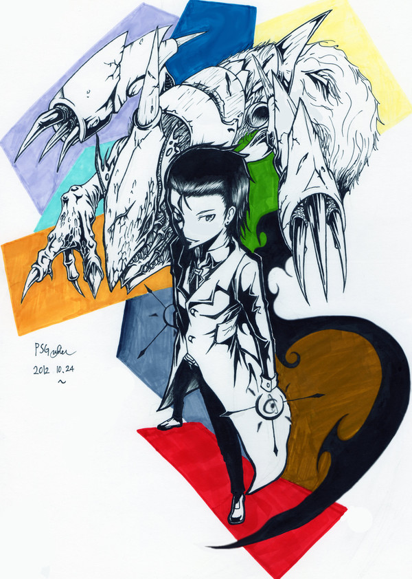 練習－001