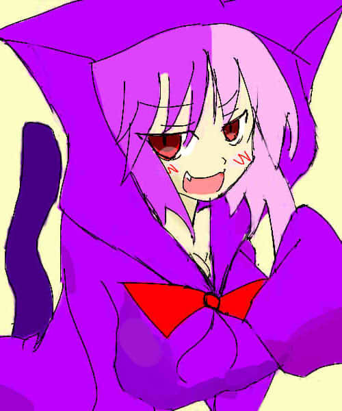 オリキャラ
