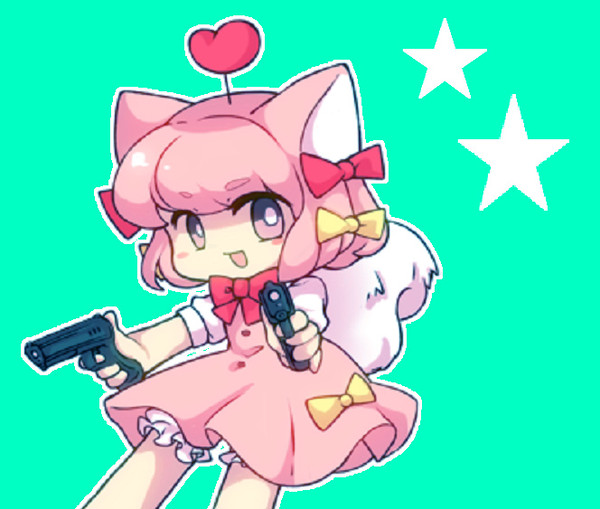 かいけつ！シール