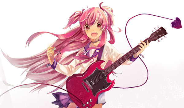 Angel Beats!