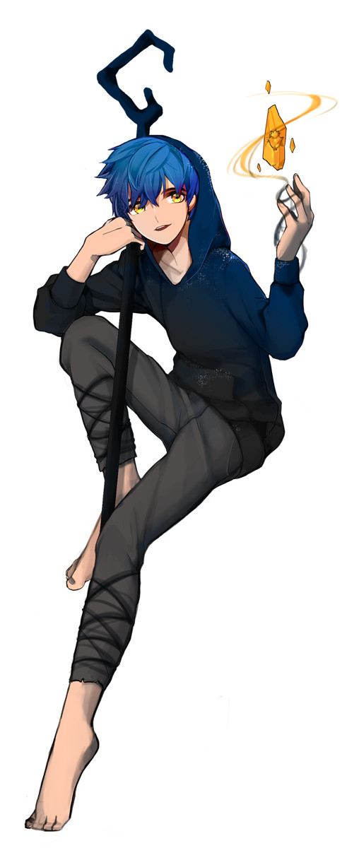 Jack Nightmare