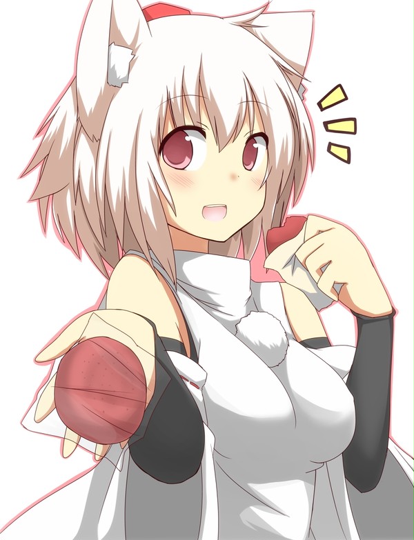食べます？