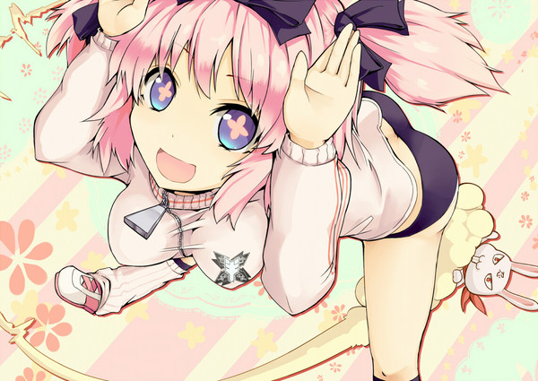 Hibari chang!!