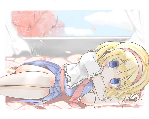 おはよ。