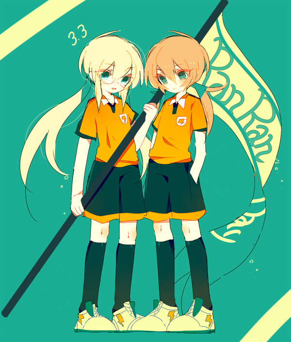 ３・３