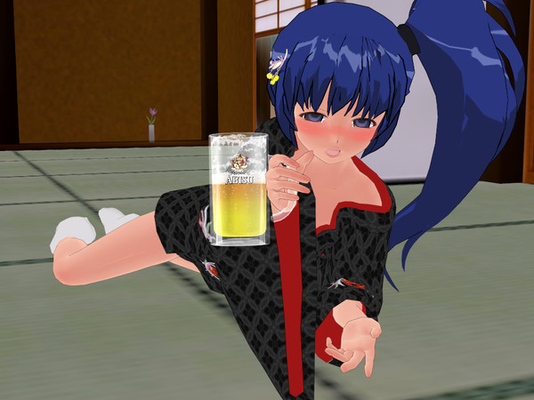 桃の節句