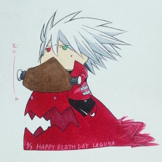 Happy Birthday !