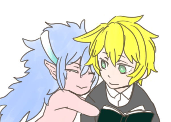 落書き