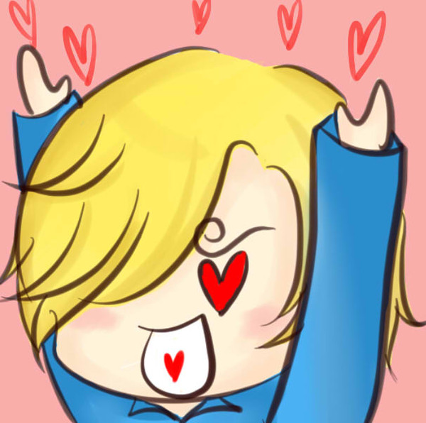 SANJI-LOVE