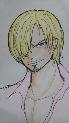 サンジ