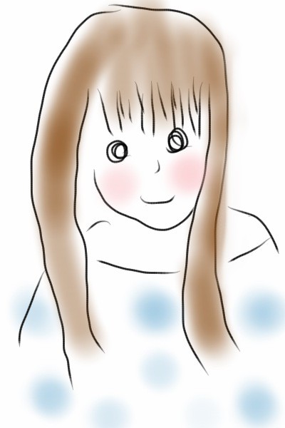 ぱつこちゃん！