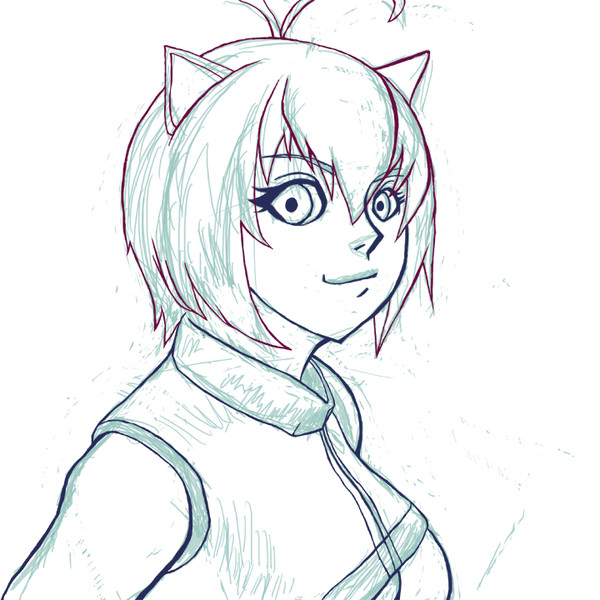 落書き